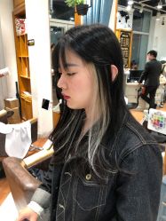 -妃格美发沙龙·烫发·染发