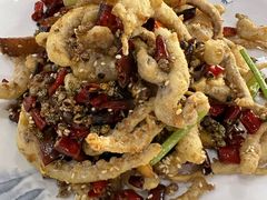-同发号饭庄(复兴路店)