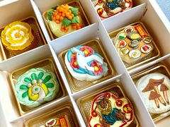 -昆明冠生园·鲜花饼·面包蛋糕(老街店)