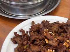 -清真·同发顺饭庄·烧麦(总店)