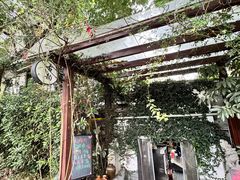 -古韵餐厅(湖畔大学店)