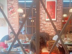 -鸿姐老火锅(花园路店)