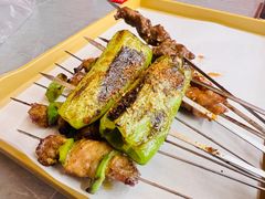 -刘一龙虾.烧烤(理工直营店)