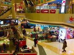 -银座mall(东直门店)