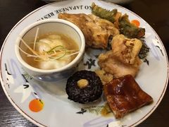 -松子料理(白家庄店)