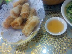 虾仁春卷-潮汕铺老店(甜水井店)
