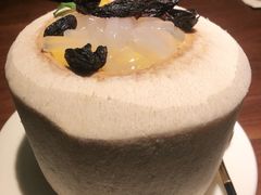 -星叶·东南亚料理(宁波万象汇店)