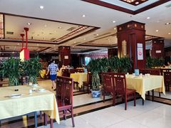 大堂-陈麻婆豆腐(春熙店)