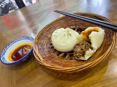 -石家包子(大学习巷店)