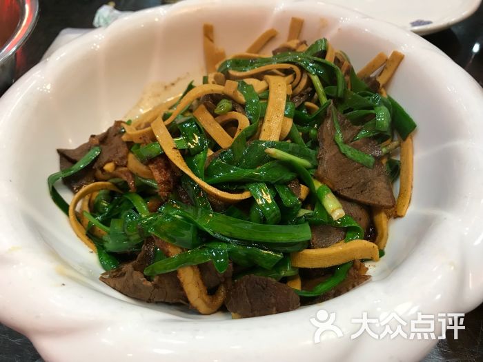 热卤刘-热卤四合一-菜-热卤四合一图片-长沙美食-大众点评网