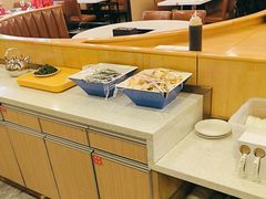 -蝎王府羊蝎子(北大地店)