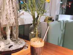 -NLFS1983咖啡花园餐厅(锦桂店)