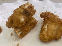 -源港渔村-中山脆肉鲩(博罗店)