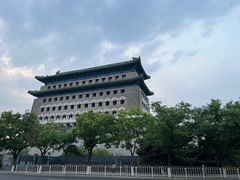 -北京国子监胡同