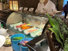 -红林大酒店RFcafe自助餐厅