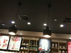 -星巴克臻选(北京世贸天阶店)