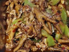 -闽上鲜·福建菜(龙湖滨江天街店)