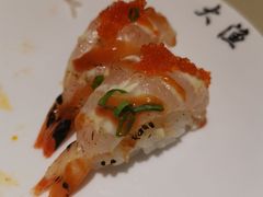 -大渔铁板烧(万象城店)