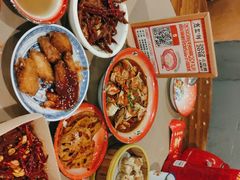-老三样·旧食新味(船山路店)