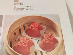 -金鼎轩(方庄天坛店)