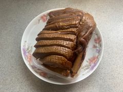 卤水鹅-泰康食品(南京东路店)