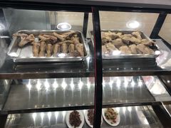 -苏生鸭血粉丝(鹿鸣路店)
