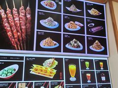 -赵奶奶水饺锅贴小酒馆(丁字沽店)