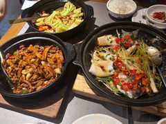 -得意啫·广东啫啫煲(前海HOP店)