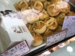 -闻酥园(水碾河路店)