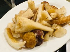-太婆天府山珍酒楼(亚运村店)