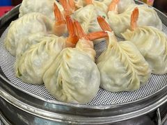 -叶存利海鲜大馅饺子(海宁路总店)