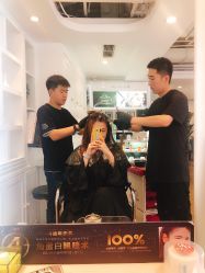 -美丽匯形象定制
