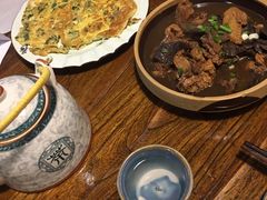 -卧龙堡客栈·中餐厅(古北水镇店)