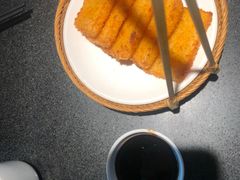 -赠李白·如诗的川味(余杭万达广场店)