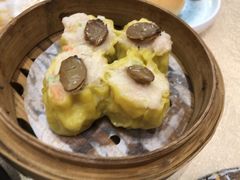 -大水车公馆·顺德菜·妈姐菜(均安店)