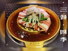 -小牛哈尼韩式水煎肉(万象城店)