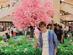 -太古广场
