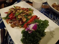 -滇道云南特色料理(康定路店)