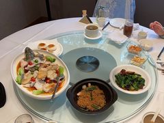 -一澜江宴·江景地标楚菜(江滩公园店)