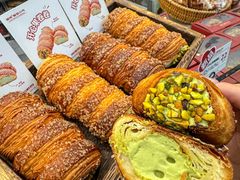 -富贵面包公司(运河店)