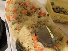 -相遇·鲜炒黄牛肉(丹阳吾悦广场店)