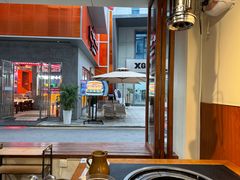 -阿山卓·野生菌火锅·纳西火塘烤肉