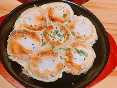 豆腐生煎包-恋萍小吃(时代店)