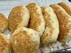 -上好酥烧饼(虹桥中心店)