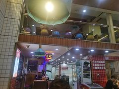 -签味爽成都老火锅串串(窑头路店)