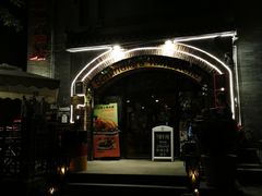 -申德勒加油站西餐厅(日坛路总店)