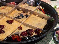 -五里关火锅(牛市口店)