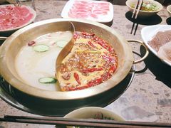 -小龙坎火锅(惠济万达店)