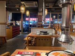 -酒拾烤肉(泉塘店)