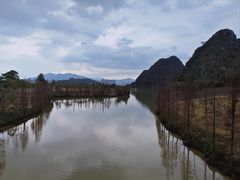 -星湖旅游景区七星岩